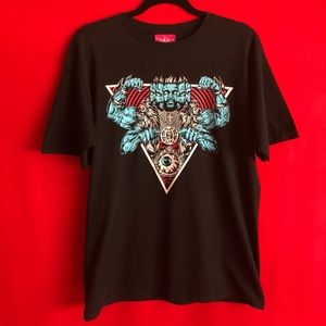 (SOLD) Mr T Graphic T Shirt